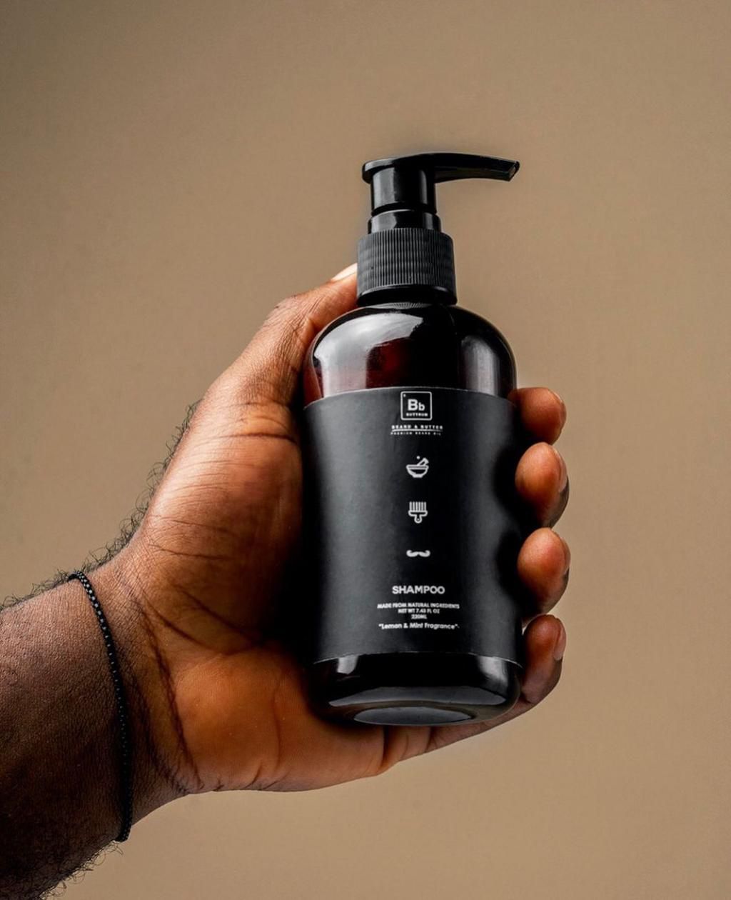 The top secrets to a truly great beard