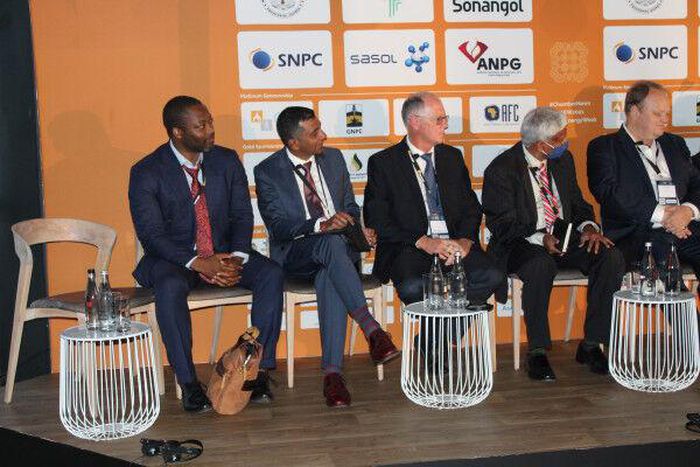 Energy Capital &amp; Power