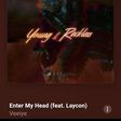 Veeiye's Enter my head (feat Laycon)