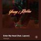 Veeiye's Enter my head (feat Laycon)