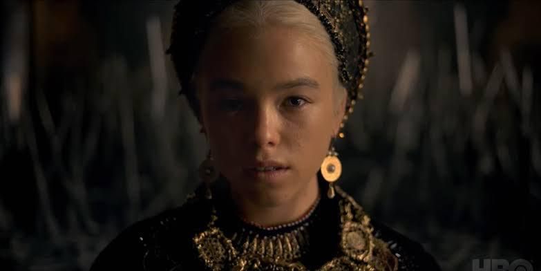 Game of Thrones prequel ‘House of the Dragon’ has a lot to live up to.