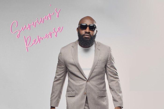 Loose Kaynon - Survivor's Remorse. (Cordless)