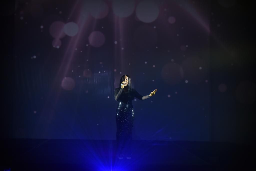 Kelechi Amadi-Obi and Mai Atafo Unveiled as Influencer Icons for the ultra premium whisky, The Macallan