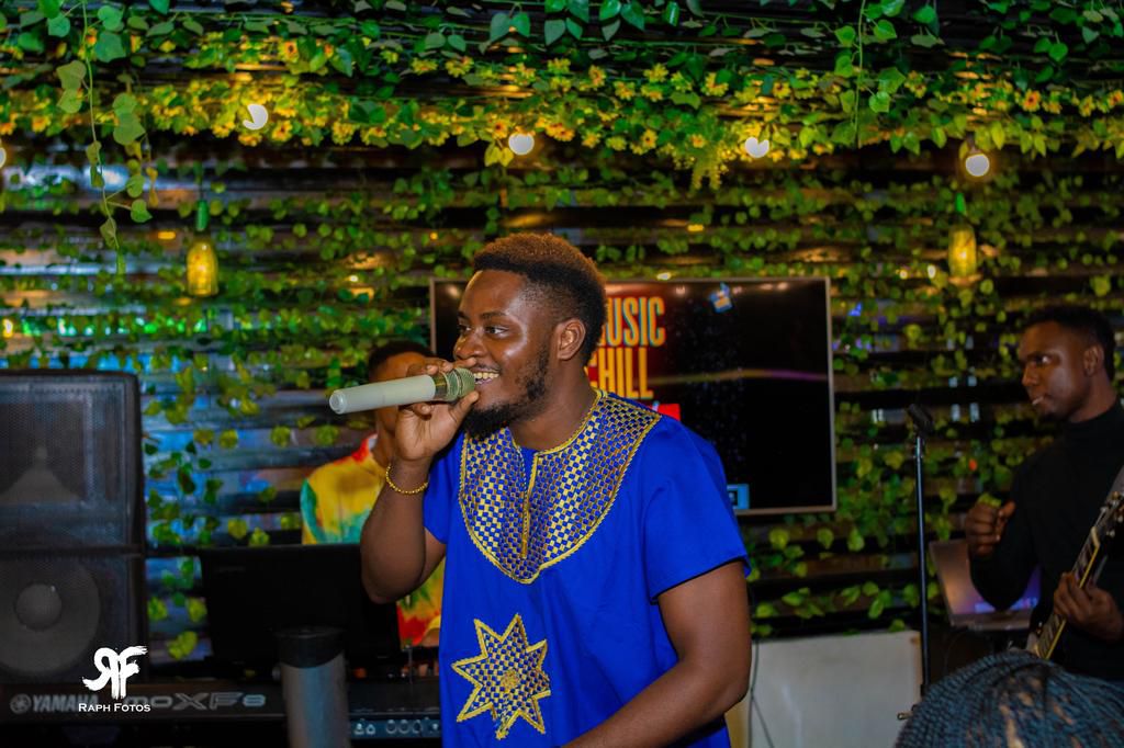 In true #TermsAndConditions fashion, the conversation covered trending pop culture topics and a review of all the headline moments and breakout starts in the music industry. (ATM)