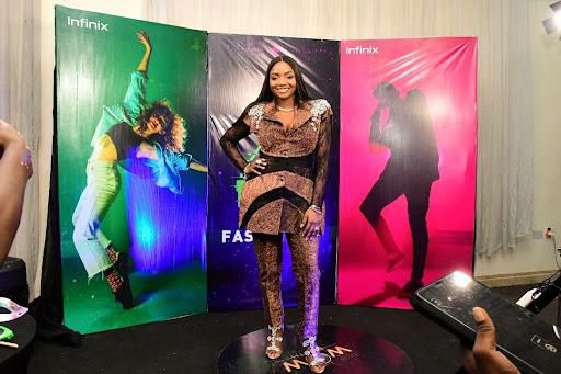 The Infinix Fans party 2021 was a hit!