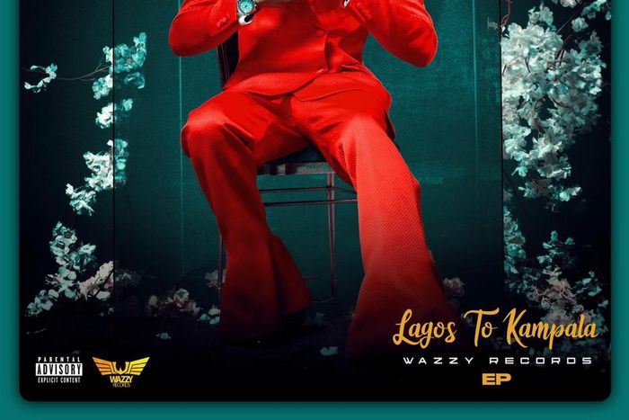 Wazzy Records. (TBD)