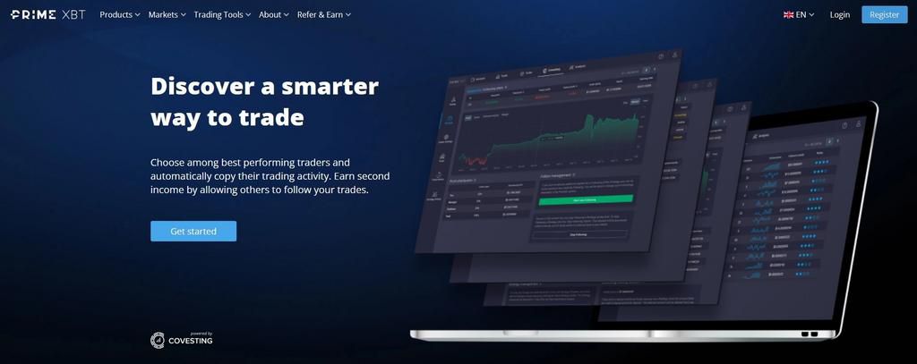 How to start cryptocurrency trading