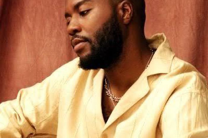 Khalid is set to release an EP this fall