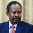 Sudan Prime Minister Abdallah Hamdok has been tasked with leading the country back to civilian rule, but he has said he also wants to end the conflicts with the rebels