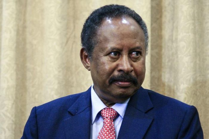 Sudan Prime Minister Abdallah Hamdok has been tasked with leading the country back to civilian rule, but he has said he also wants to end the conflicts with the rebels