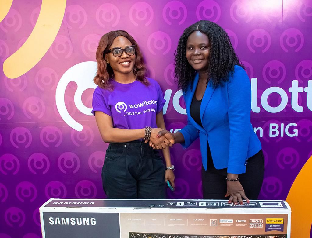 wow!lotto is the real deal…Check out some of the Wow Winners!