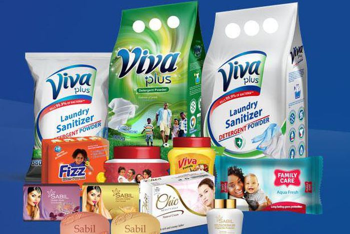 Aspire, the leading multinational company