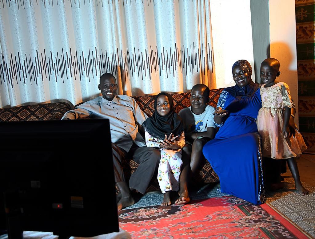 ENGIE Energy Access empowers over 200,000 Nigerians with clean energy