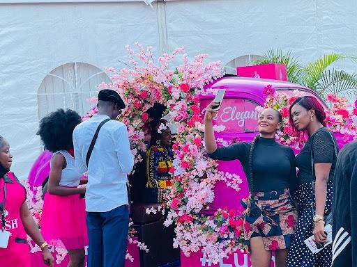 Lush Hair receives standing ovation as it displayed inclusivity & diversity at Lagos Fashion Week