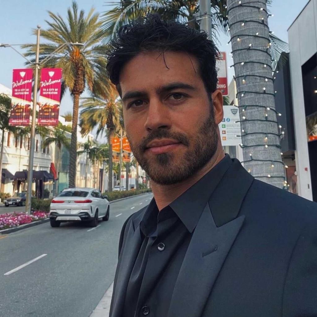 Luan Becerra, Founder & CEO of ProSession