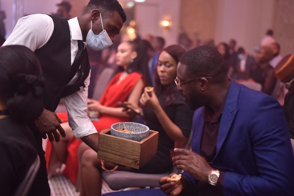 Kelechi Amadi-Obi and Mai Atafo Unveiled as Influencer Icons for the ultra premium whisky, The Macallan
