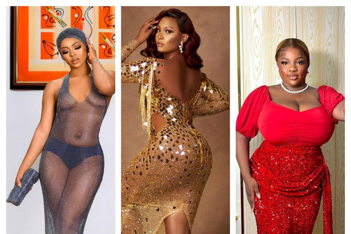 Liquorose, Osas and Dora [instagram}