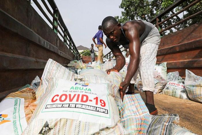 World Bank says each state can earn $20m in 2 years through NG-CARES. [nairametrics]