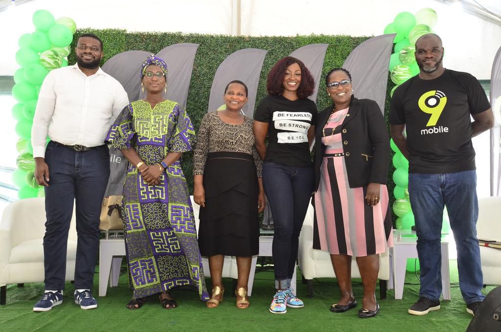 9mobile equips students with career choice counseling