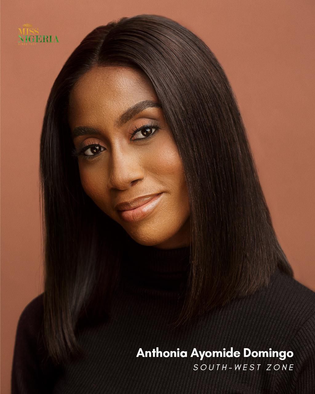 Anthonia Ayomide Domingo