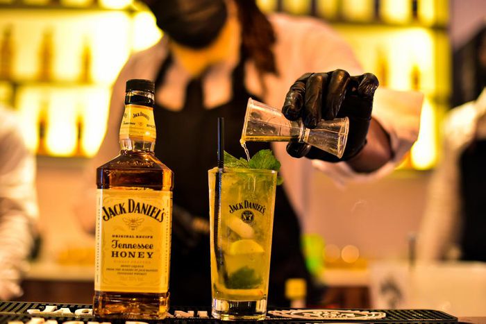 Jack and The Beats 2021- A Celebration of Artform.