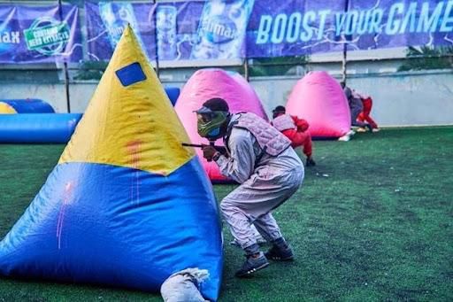 Premium Energy Drink offers firsthand experience of product with high-energy event.