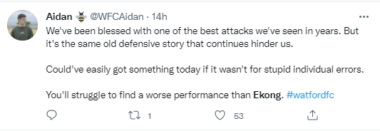 William Troost-Ekong