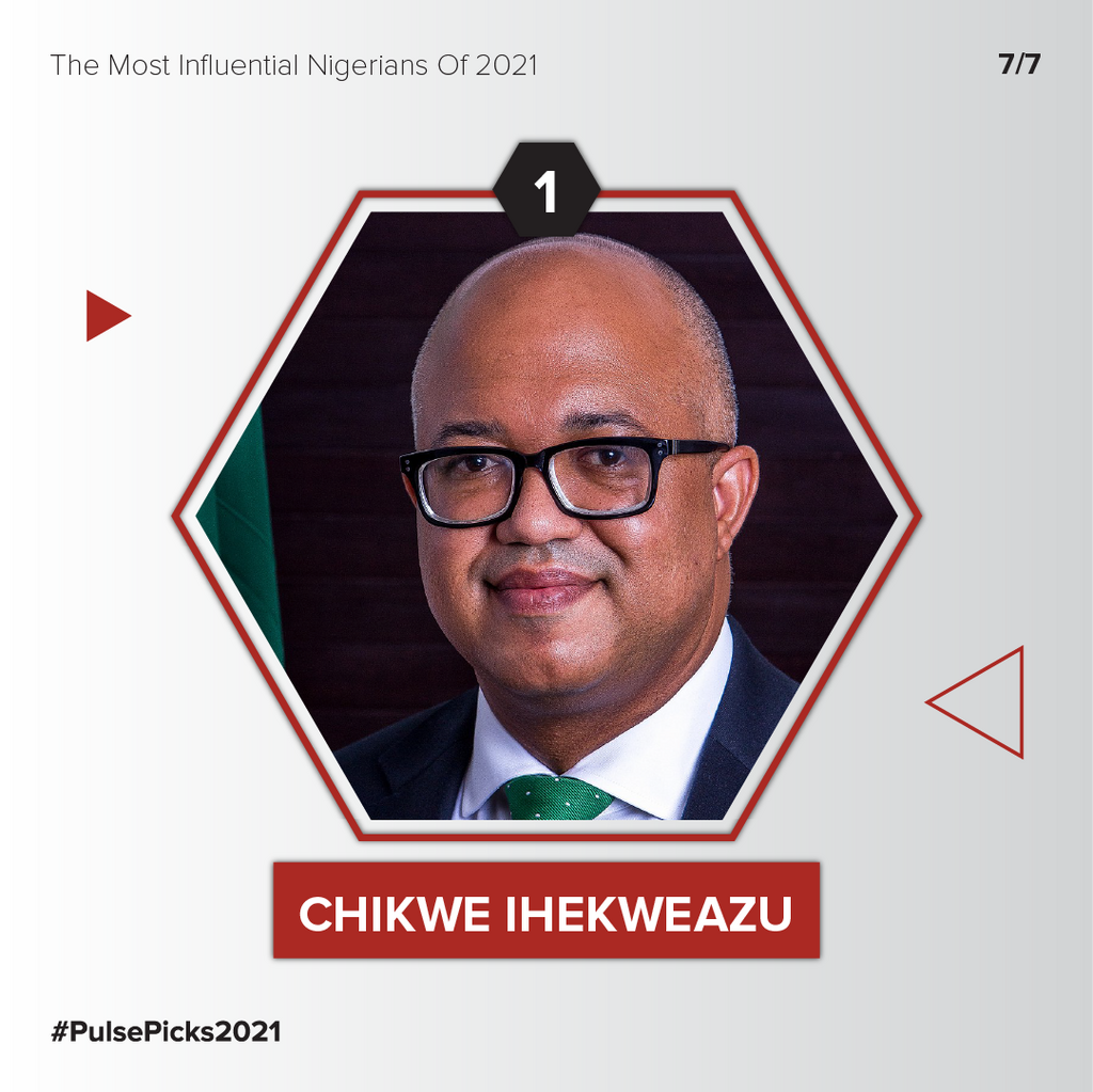 Chikwe Ihekweazu