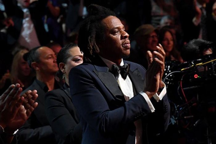 American rapper Jay Z [Instagram/BillboardMusicWorld]