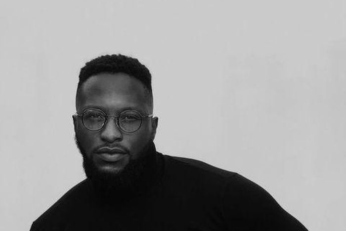 King David started from selling shoes to making them