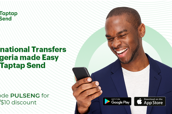 Meet Taptap Send, the app revolutionising international transactions for diaspora communities; committed to reducing the price of remittances