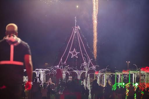 Coca-Cola delivers a magical experience for Christmas!