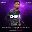No Music, No Life! Chike to hold ground-breaking live concert this Friday!