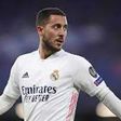 Eden Hazard