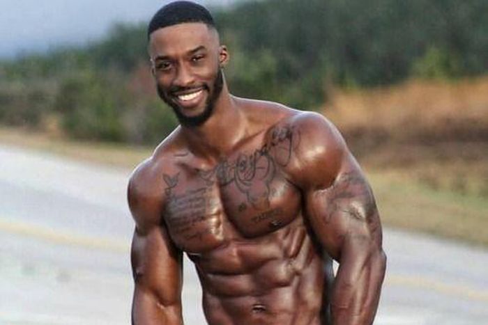 Most men dream of a six pack [pinterest]