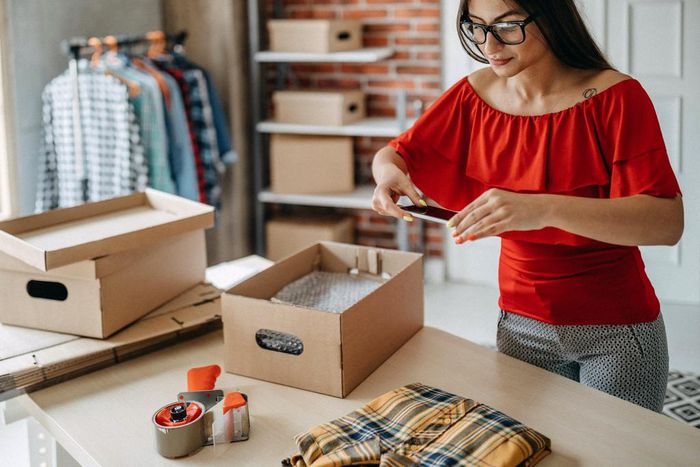 Experts say the key to improving your business' online presence is to keep your information up to date and create a strong web presence.