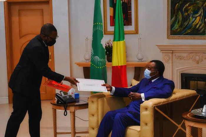 African Energy Chamber