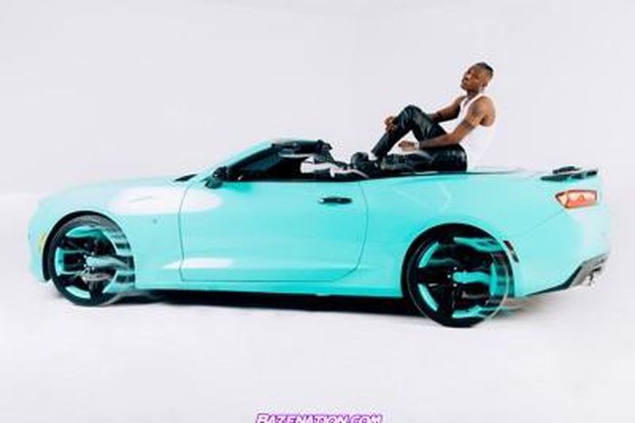 Zlatan - Resan. (OneRPM/ZANKU)