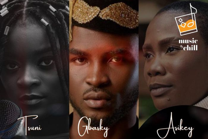 ‘Music ‘N Chill’ open opportunities to engage and excite its attendees, to meet collaborators and build a network within the media and entertainment space.