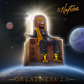 Greatness 2.0 features a heavyweight roster of African music stars, befitting DJ NEPTUNE’s status as one of Afrobeats’ most influential personalities and curators. (Empawa)
