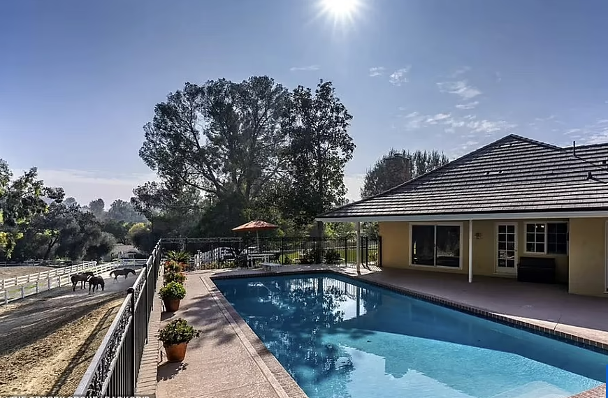 Kanye West buys $4.5 million house across the street from estranged wife Kim Kardashian