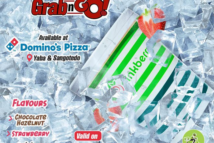 It’s a November to remember with Pinkberry