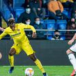 Samuel Chukwueze created three chances against Alaves on Tuesday night.