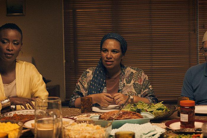 Amy Jephta's 'Barakat' [Netflix]