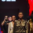 Design Fashion Africa was a time for music and fashion