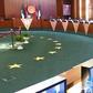Prof Yemi Osinbajo and State Governors during National Executive Council meeting (Daily Post)
