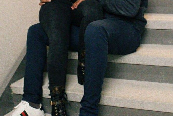 If you are on a mission to find love in Lagos, it is possible [Pinterest}