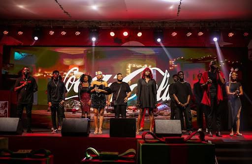 Coca-Cola delivers a magical experience for Christmas!