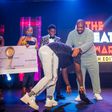 Don Jazzy presents N1m cash prize as Seyi Tinubu is made Patron at the magnificently concluded The Beatz Awards 2021