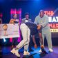 Don Jazzy presents N1m cash prize as Seyi Tinubu is made Patron at the magnificently concluded The Beatz Awards 2021